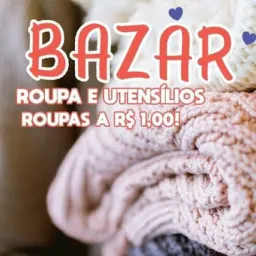 BAZAR DAS COLEGUINHA