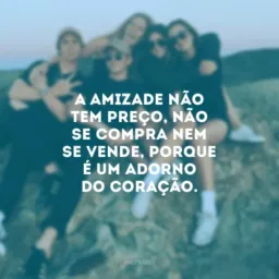 Amizades