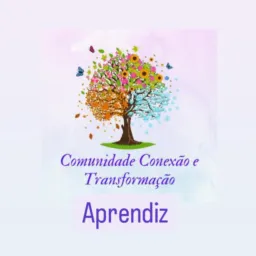 Conexão e Transformação: Aprendiz