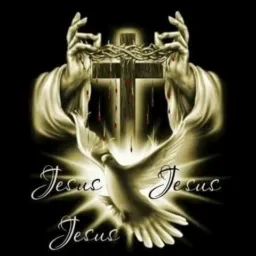 ♡🩷✝️ TE AMO JESUS ✝️🩷 PAZ 🪽🤍🙏🙌♡