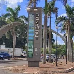 (2) OLX PAIÇANDU PR