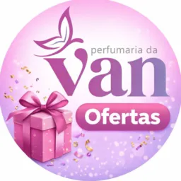 Perfumaria da Van #1