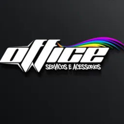 OFFICE COP E ACESSÓRIOS