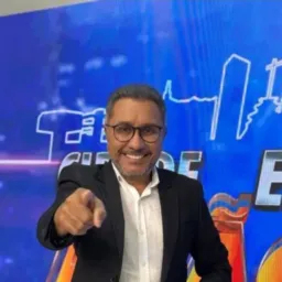 SAMUKA É  FEDERAL EM2O26