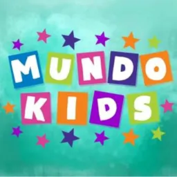 Mundo Kids👧🏻👶🏻🌈