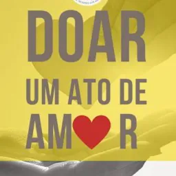 DOAR É UM ATO DE AMOR❤️🥰😍🙏🏼🫶🏼
