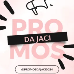 Promos da Jaci 2024