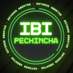 🤝 IBI PECHINCHA 🤝