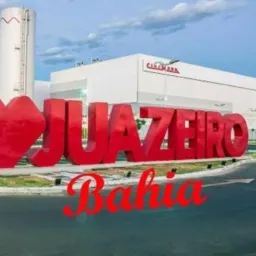 GRUPO A VOZ DE JUAZEIRO