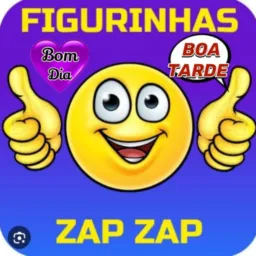 FIGURINHAS ZAP ZAP