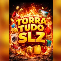 Torra tudo slz 🏝️💸