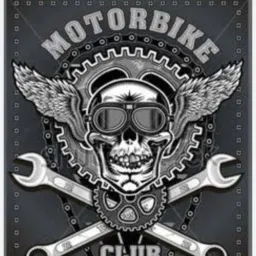 Free lance Moto clube(Geral todas as áreas)