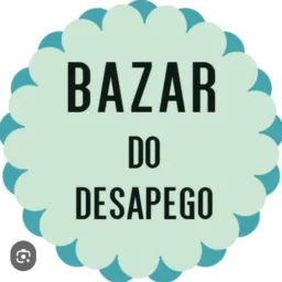 Bazar do Desapego🗣️💃🏻👗👠