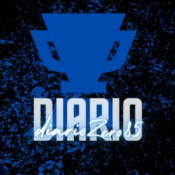 DIARIO • ZERO85 ⚡
