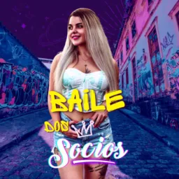 BAILE DOS SÓCIOS 4.0 🤪