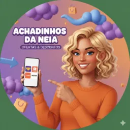 GRUPO VIP | PROMOÇÕES DO DIA 🛍🏷