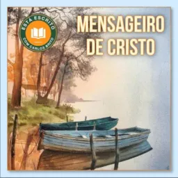 Menssageiros de Cristo.