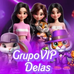 Lançamento grupo vip