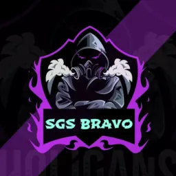 XTREINO SGS BRAVO