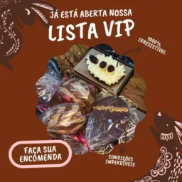 LISTA VIP PÁSCOA DOCE FASCÍNIO🍫