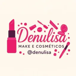 Denulisa Makes e Cosméticos🛍️🎀✨