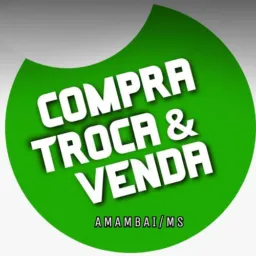 Compra - Troca - Venda!