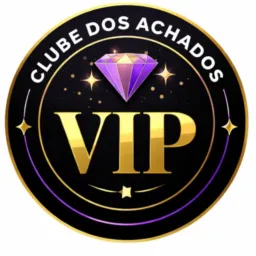 Clube dos Achados VIP