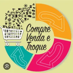 📢📢Compra e venda Variedades