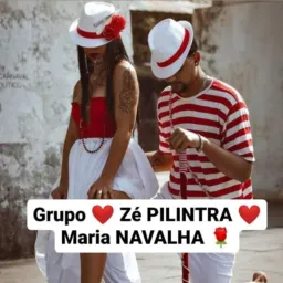 GRUPO ♥️ ZÉ PILINTRA ♦️♠️ MARIA NAVALHA 🌹🌹🌹
