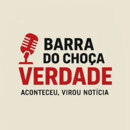 BARRA DO CHOÇA VERDADE