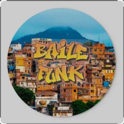 Festa nostalgia baile funk