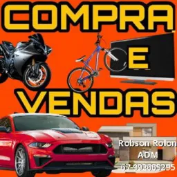 Compras e Vendas
