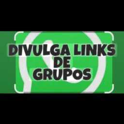 LINKS DE GRUPOS
