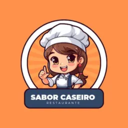 Restaurante sabor caseiro 🍽️👆🏻🍝😜