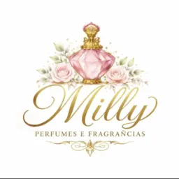 Milly perfumes e fragrâncias 🩷