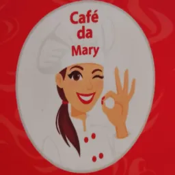 👩🏻🍳☕ Café Da Mary 👩🏻🍳☕