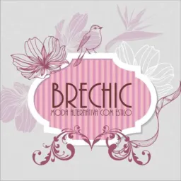 ❤️IM_ Brechó, circulando roupas.