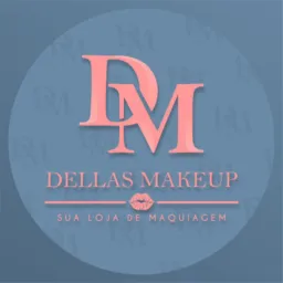 Loja de maquiagem dellas_makeup_oficial