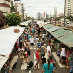 🛒FEIRA LIVRE SLZ  🛍️💰