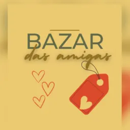Bazar das amigas