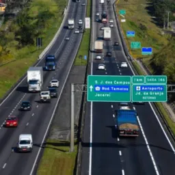 🛣️VIA DUTRA ROLO GERAL 🛣️