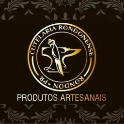 *Facas Artesanais Forjadas*