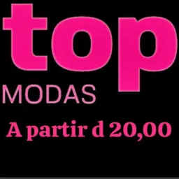 Top Modas🛍️