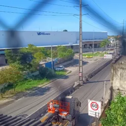 VENDAS BAIRRO CAPUABA VILA VELHA