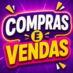 Compras e  Vendas 👏🏽👝👜💼👛👠👡👢👟👗👙👔🩳
