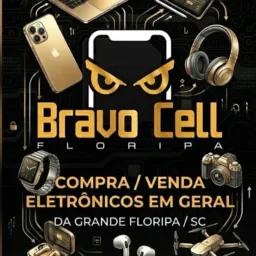 Compra/Venda Eletrônicos em geral da Grande Floripa/SC