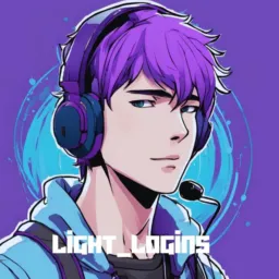 Brindes Lightlogins