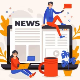 Agregando Atualidades📰