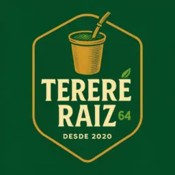 TERERÉ RAIZ 64