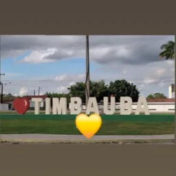 TIMBAUBA INFORMA 🎙️🎧